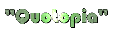 Quotopia